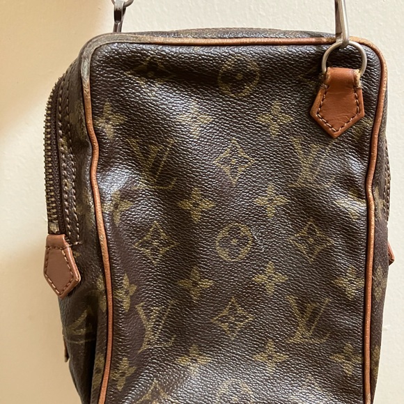 Louis Vuitton Monogram Mini Amazon Crossbody Unisex - Picture 9 of 13